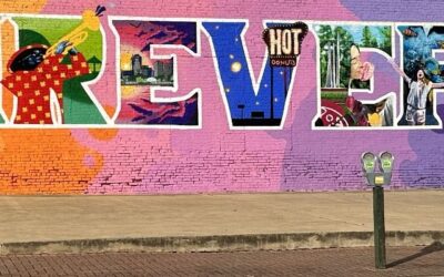 Shreveport Marks Major Milestone— Contract Awarded to Hand Construction for the new SPD Headquarters