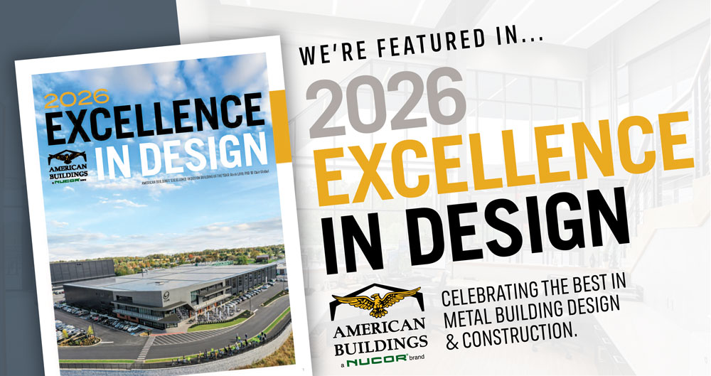 1st Place Nationwide Commercial Winner: Inland Truck Parts & Service Center